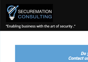 Securemation Consulting
