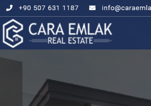 Cara Emlak Real Estate