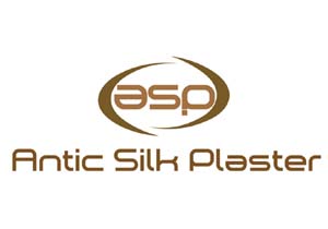 Antic Silk Plaster