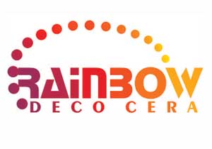 Rainbow Deco Cera