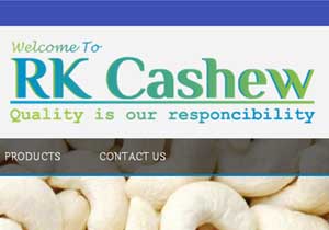 RK Cashew