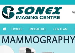 Sonex Imaging