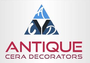 Antique Cera Decorators