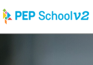 PEP School v2